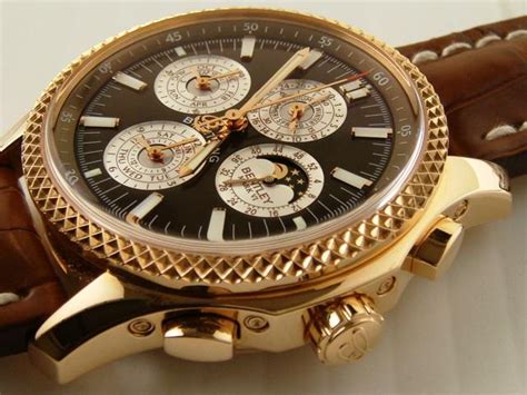 breitling reviews youtube|most collectible Breitling watches.